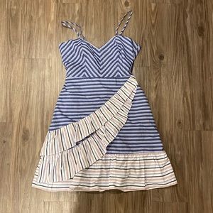 Parker dress